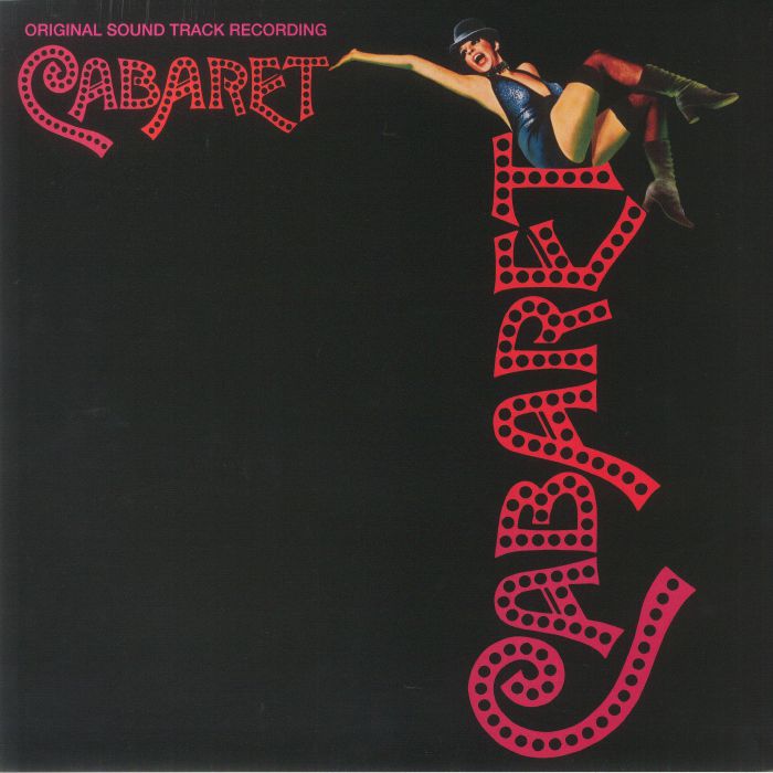 Various Artists Cabaret (Original Soundtrack Recording)