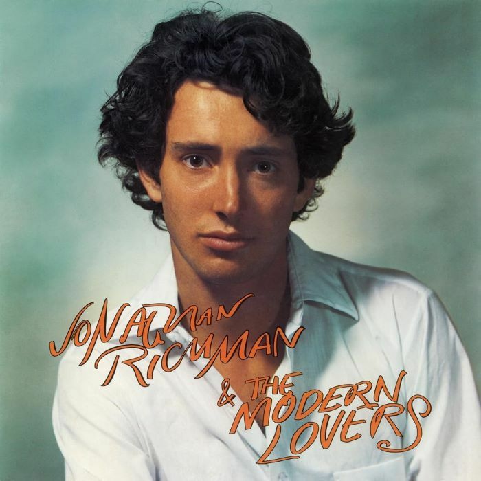 Jonathan Richman & The Modern Lovers Vinyl