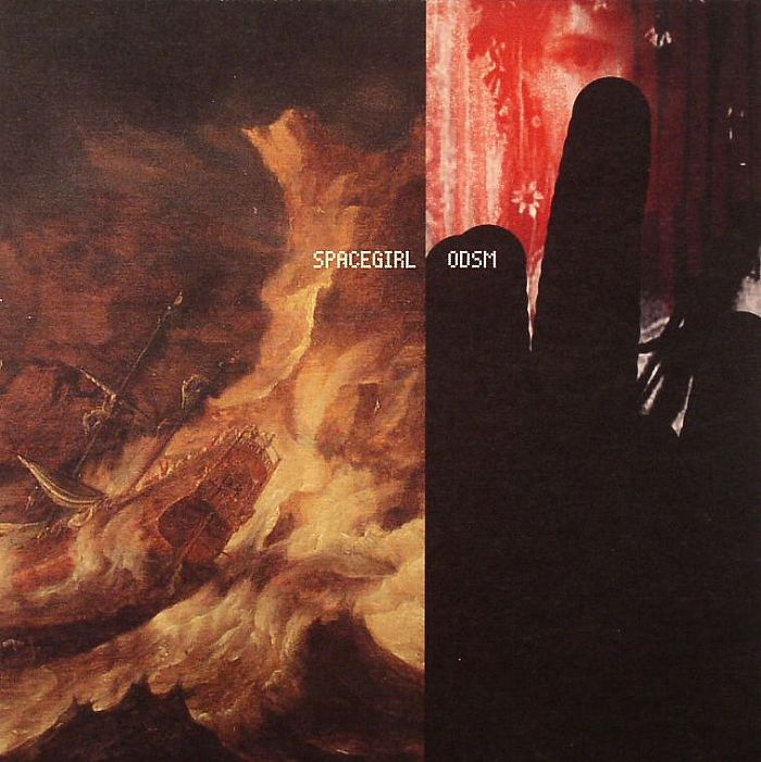 Space Girl ODSM