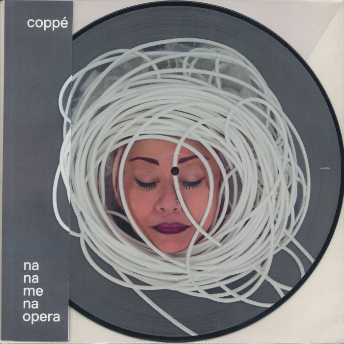 Coppe – Na Na Me Na Opera vinyl cover
