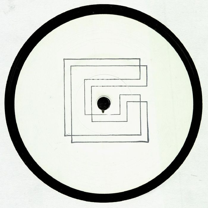 Gravitation Recordings Vinyl