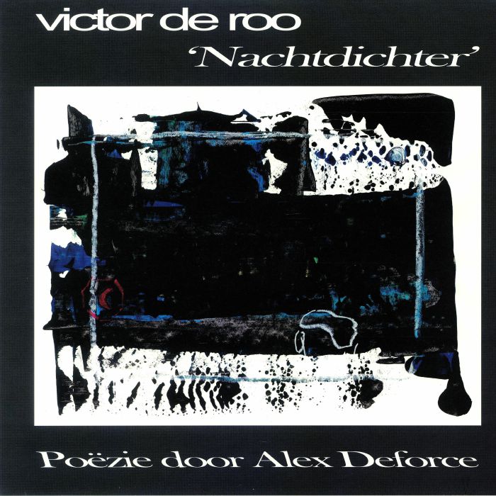 Victor De Roo Nachtdichter