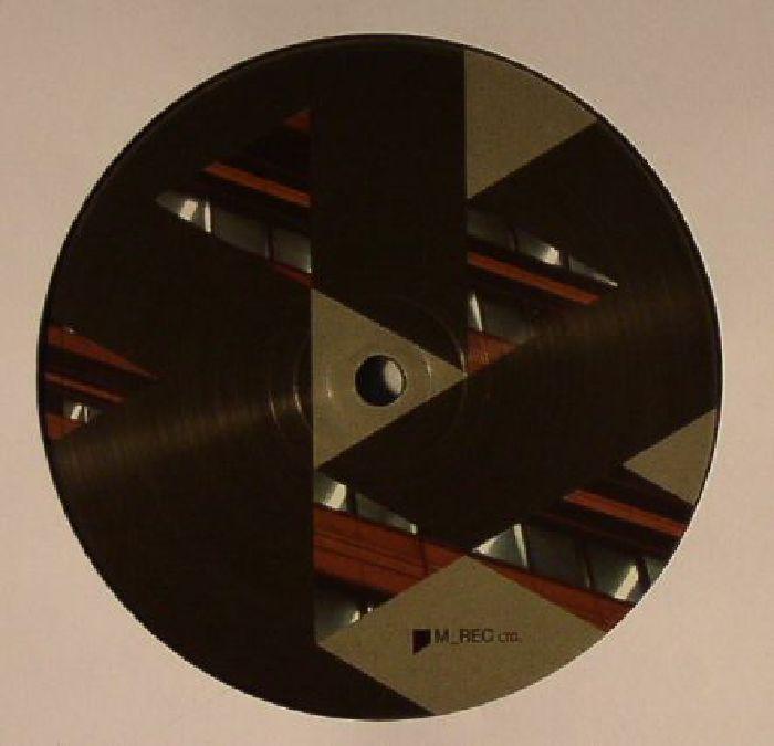 M Rec Ltd Vinyl