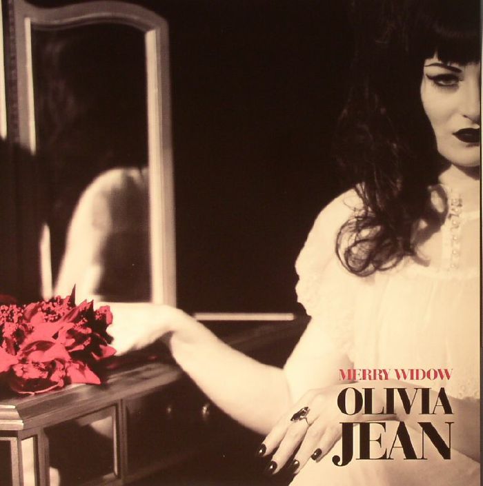 Olivia Jean Merry Widow