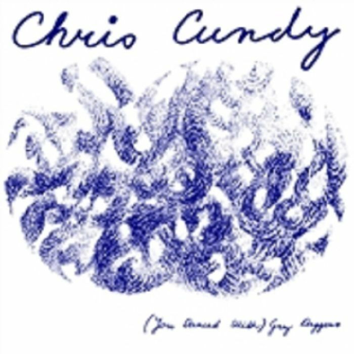 Chris Cundy (You Danced With) Grey Daggers