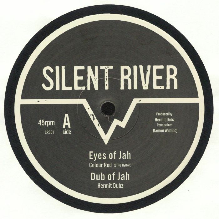 Silent River Vinyl