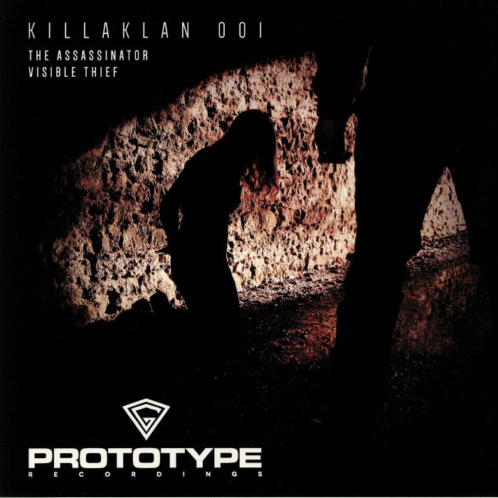 Killaklan 001 The Assassinator