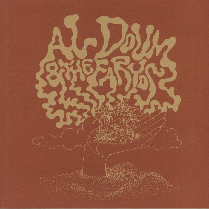 Al Doum & The Faryds Vinyl