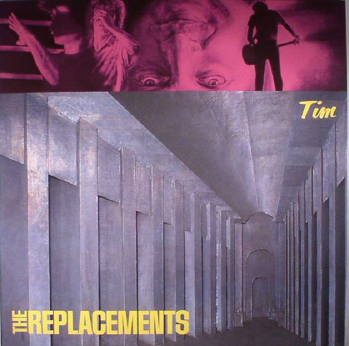 The Replacements Tim (reissue)