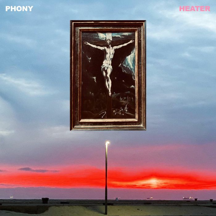Phony Vinyl