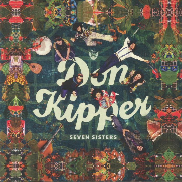 Don Kipper Seven Sisters
