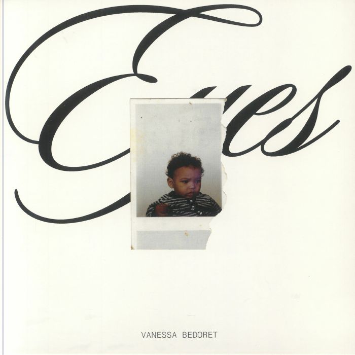 Vanessa Bedoret Vinyl