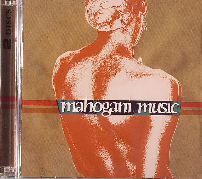 Mahogani Mahogani Music