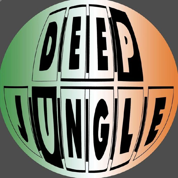 Deep Jungle Vinyl