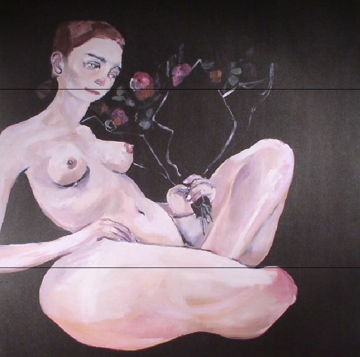 Methyl Ethel Everything Is Forgotten