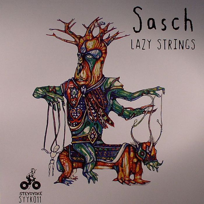 Sasch Lazy Strings
