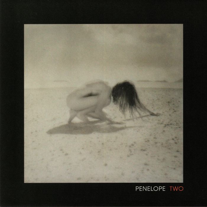 Penelope Trappes Penelope Two