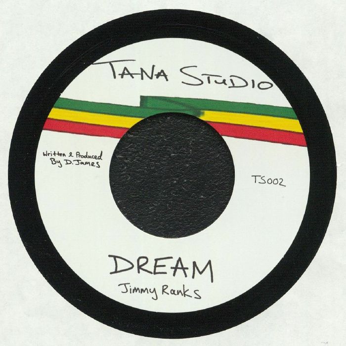 Tana Studio Vinyl