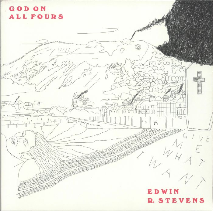 Edwin R Stevens Vinyl