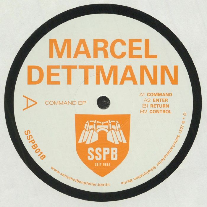 Seilscheibenpfeiler Schallplatten Berlin Vinyl