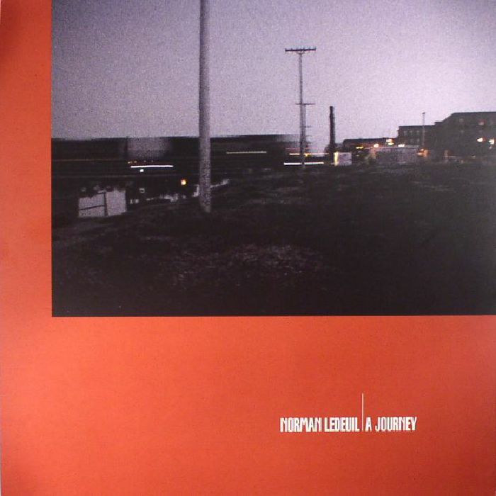 Norman Ledeuil Vinyl