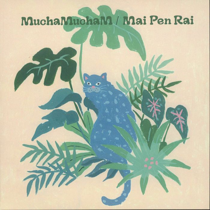 Muchamucham Vinyl