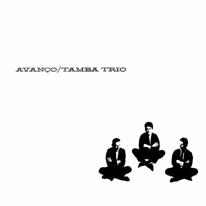 Tamba Trio Avanco