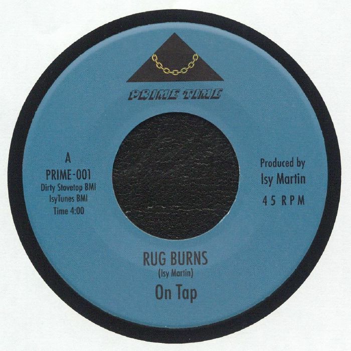 On Tap Rug Burns