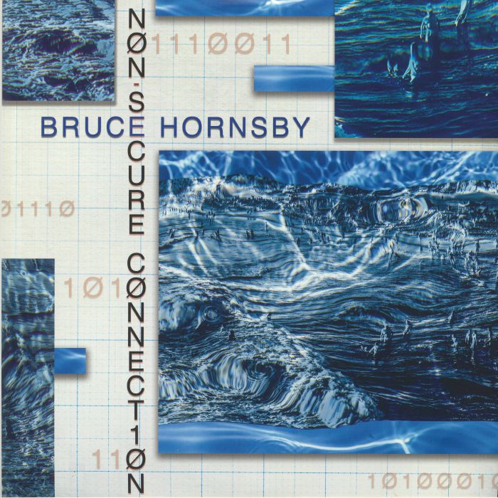 Bruce Hornsby Non Secure Connection