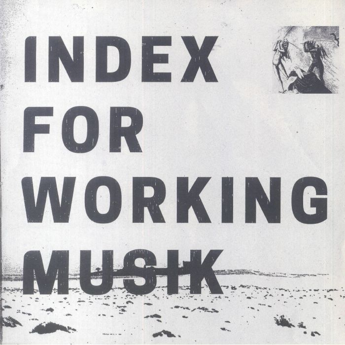 Index For Working Musik Vinyl