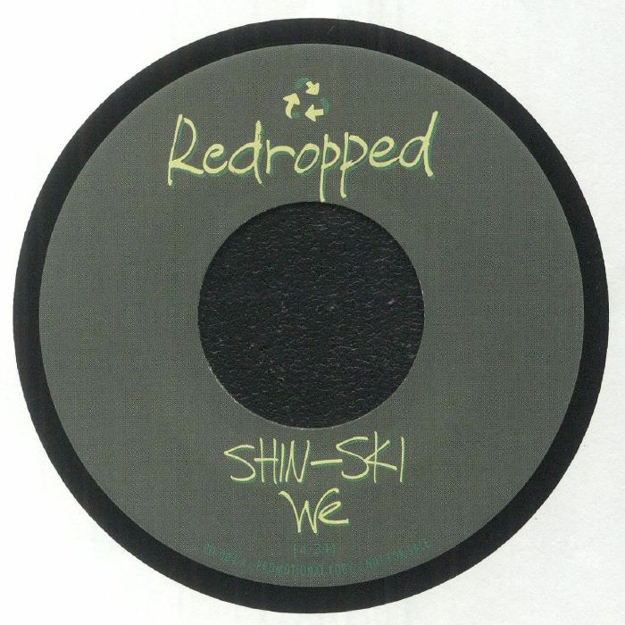 Redropped Vinyl