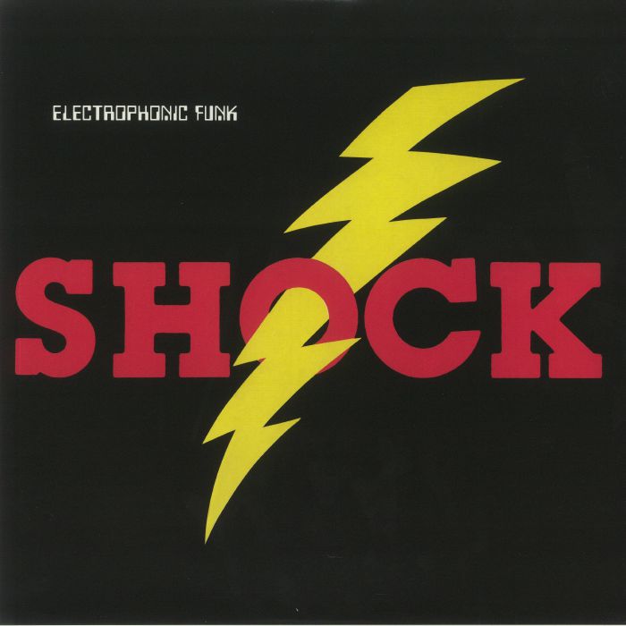 Shock Electrophonic Funk