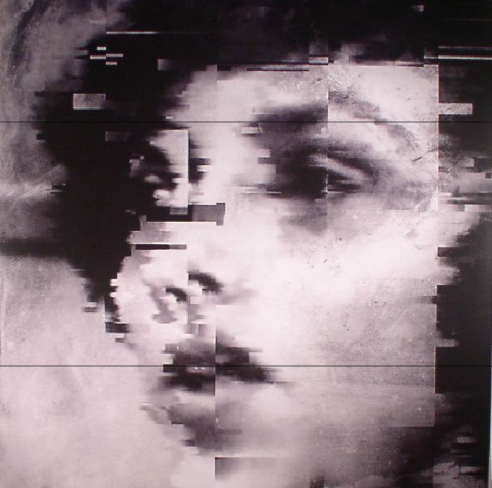 Public Memory – Wuthering Drum vinyl cover