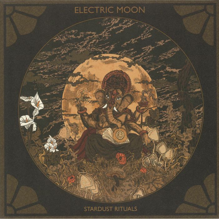Electric Moon Stardust Rituals