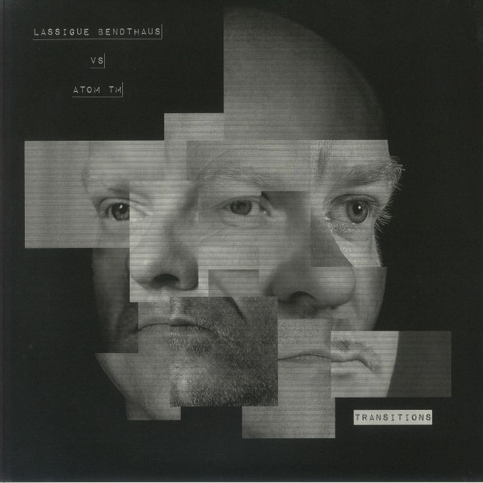 Lassigue Bendthaus | Atom Tm Transitions (Compilation/The Overcom EP)