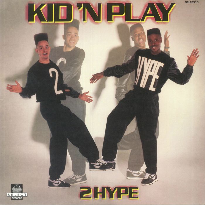 Kid 
 Play 2 Hype