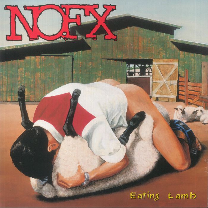Nofx Eating Lamb aka Heavy Petting Zoo