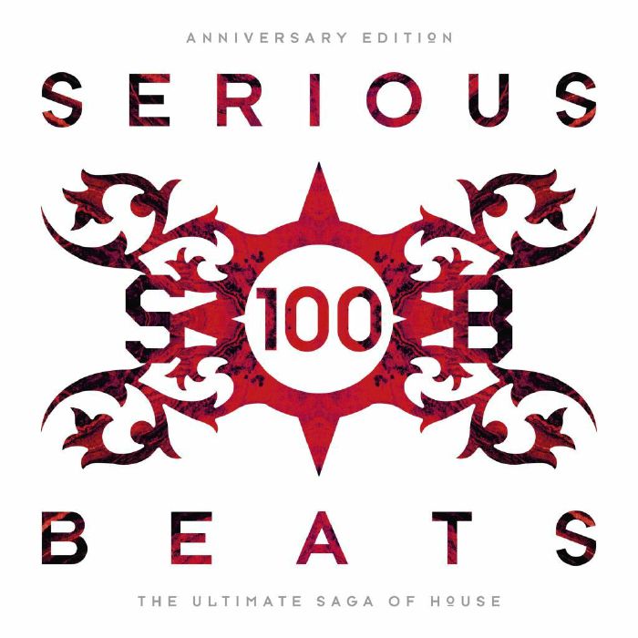 Various Artists Serious Beats 100 Box Set 2
