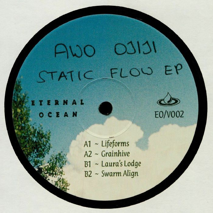 Awo Ojiji Static Flow EP