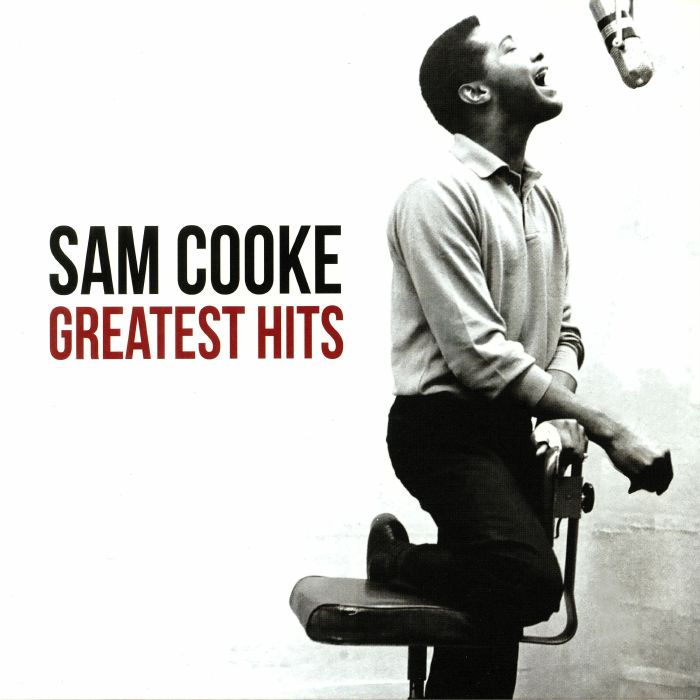 Sam Cooke Greatest Hits