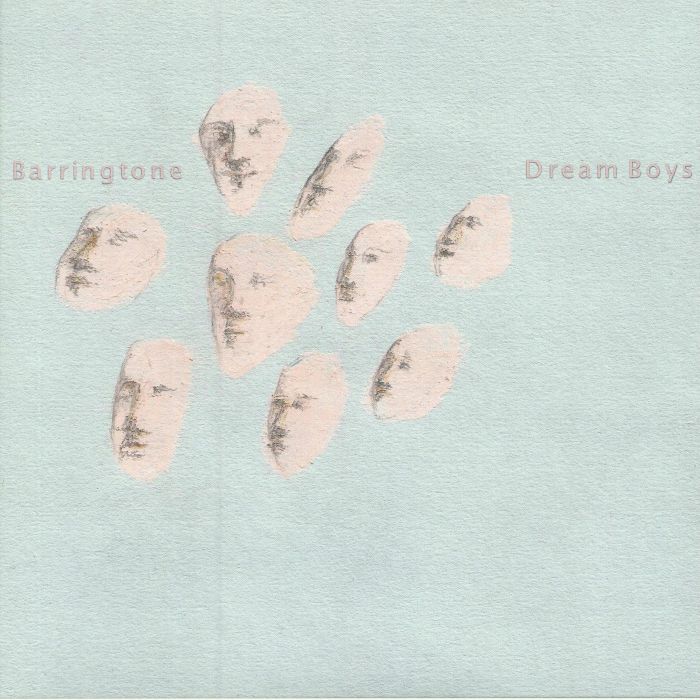 Barringtone Dream Boys