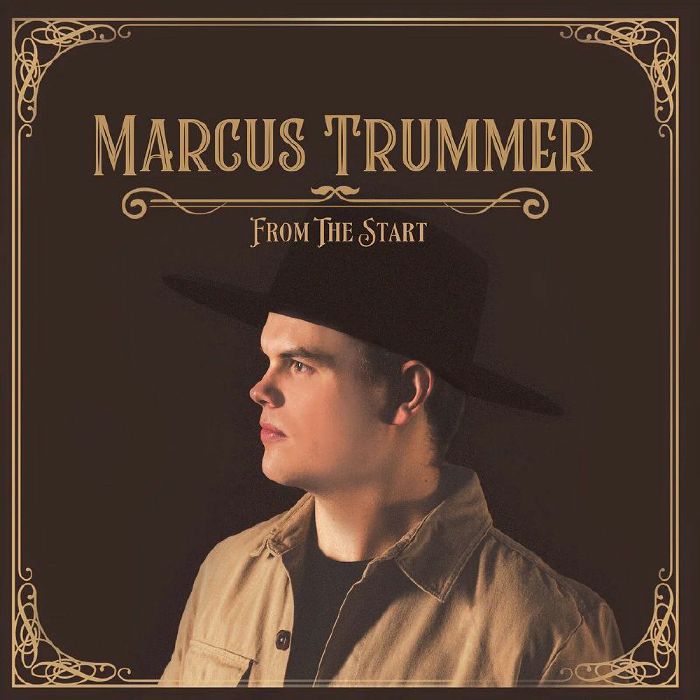 Marcus Trummer From The Start