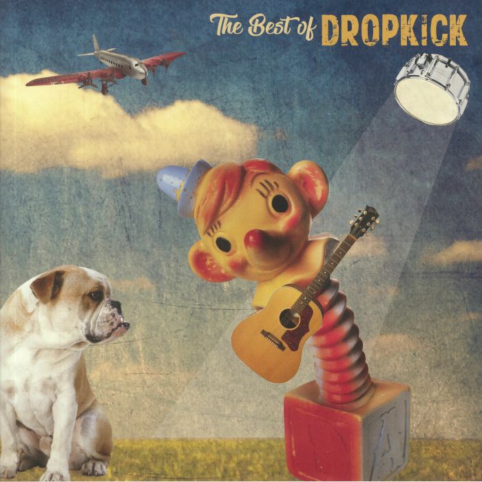 Dropkick The Best Of Dropkick