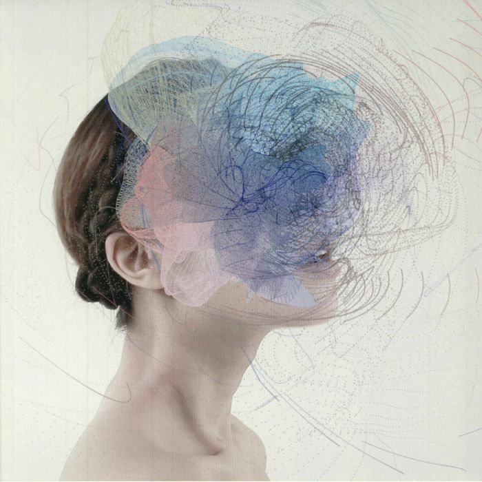Hatis Noit – Illogical Dance vinyl cover