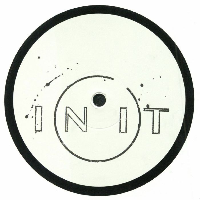 Init Vinyl