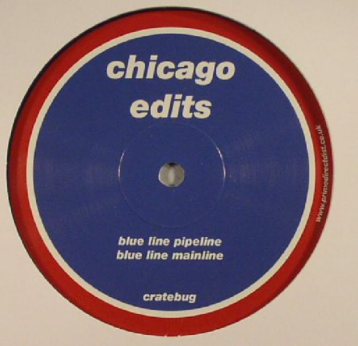 Bug Edits Vinyl