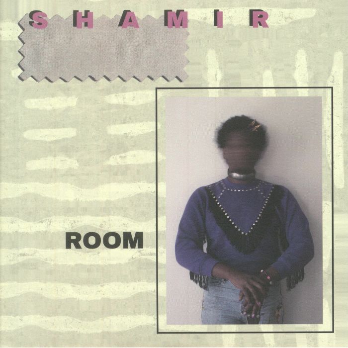 Shamir Room