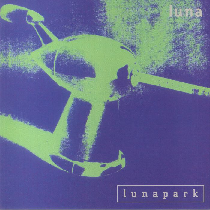 Luna Lunapark (Deluxe Edition)