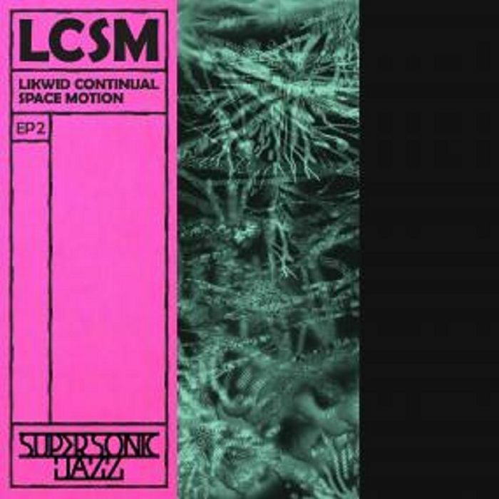 Lcsm Vinyl