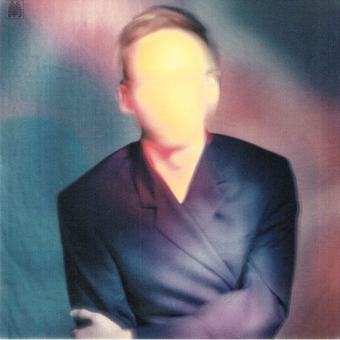 Hamish Hawk – Angel Numbers vinyl cover